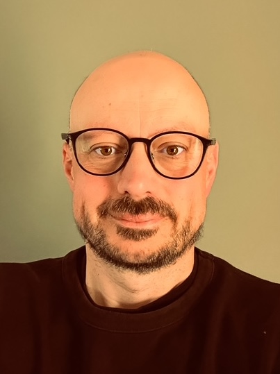 Stuart Jones